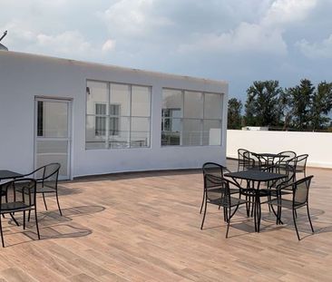 Departamento sobre Av. Guadalupe – A una cuadra de la UNIVA! 2 Habi... - Photo 2