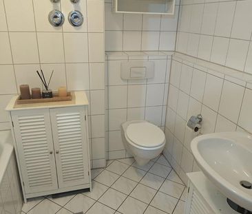 Moderne, möblierte 3-Zimmer-Wohnung im Herzen von Leipzig - Foto 1