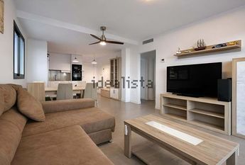 Alquiler de ático en Calle Tte. del Alcalde Joaquín Coronado