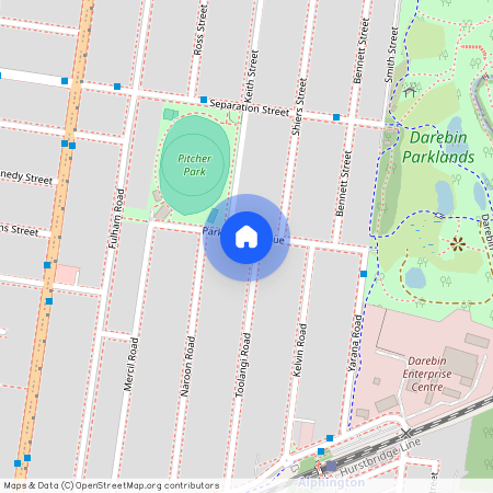 49 Toolangi Road, Vic 3078, Alphington