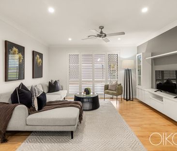 WELCOME TO YOUR DREAM HOME WITH 13.32KW OF SOLAR & IN-GROUND POOL - Photo 5