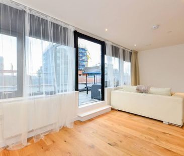 2 bedroom flat to rent - Photo 1