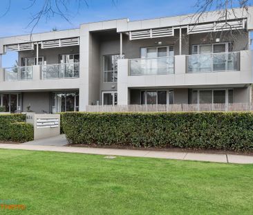 1/63A Torrens Street, Braddon ACT 2612 - Apartment For Rent | Domain - Photo 2