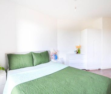 2 bedroom apartment to rent - Photo 6