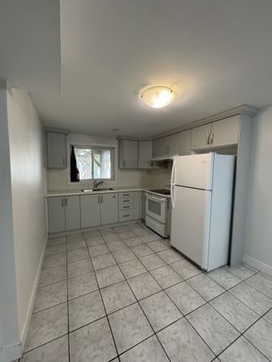 For Lease - 631 Ashprior Avenue, Mississauga, Ontario - Photo 1