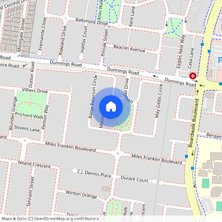 8 Henry Lawson Walk, Vic 3030, Point Cook