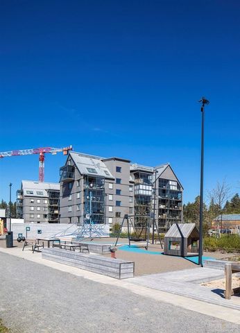 Lottagatan 12 B - Foto 5