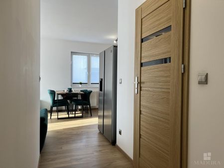 MIESZKANIE na WYNAJEM - Zdjęcie 3