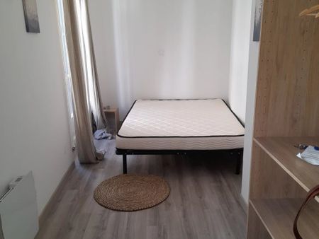 Location Appartement 2 pièces 27 m2 à Perpignan - Photo 2