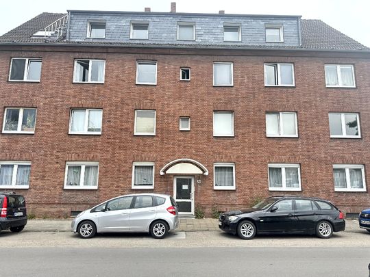 NETTE 3 ZIMMERWOHNUNG IN UNI UND KLINIKUM NÄHE! - Foto 1