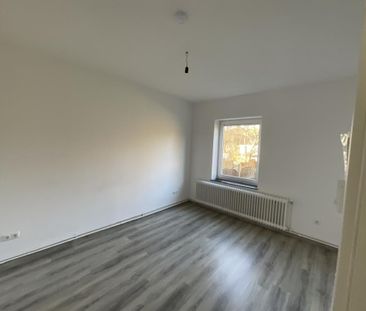 Erdgeschosswohnung mit ebenerdige Dusche in Fedderwadergroden! - Foto 1