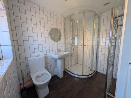 1 bedroom terraced house to rent - Photo 2