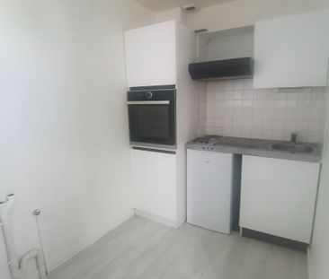Location Appartement 2 pièces 34m² RENNES 35000 - Photo 1