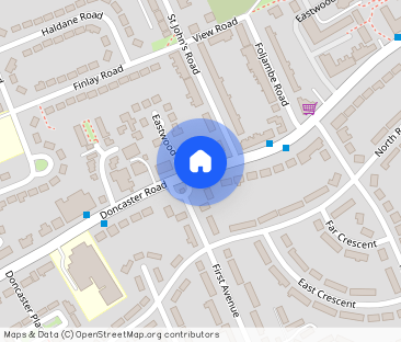 Doncaster Road, Rotherham, S65 - Photo 1