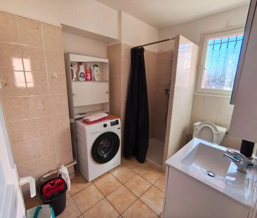 Appartement Marseille 2 pièce(s) 34 m2 - Photo 2