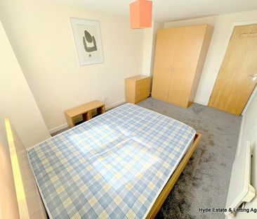 City View, Highclere Avenue, Salford, M7 4ZU, M7 4ZU - Photo 1