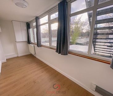 Caledonian Road, Kings Cross, N1 - Photo 1