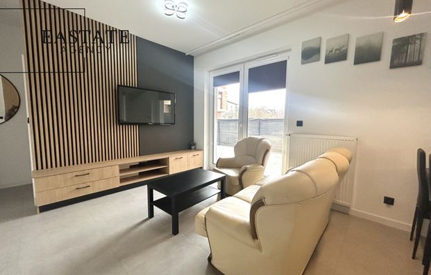 Warszawa, Wawer, Warszawa, Wawer, Zabielska - Фото 1