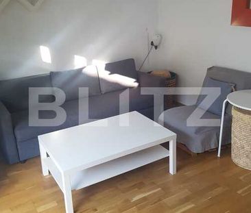 Apartament 2 camere, 54 mp, zona Stejarului - Photo 5