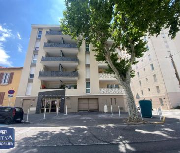 Appartement à louer 2 pièces 45.55m² - Photo 1