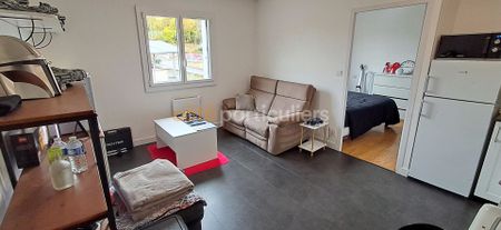 Le Monastère - T1Bis - Photo 5