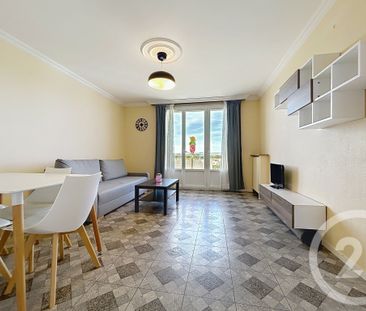 Location Appartement 3 pièces 65m² ST ANDRE LES VERGERS 10120 - Photo 2