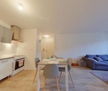 Location Appartement 2 pièces 48m² POITIERS 86000 - Photo 5