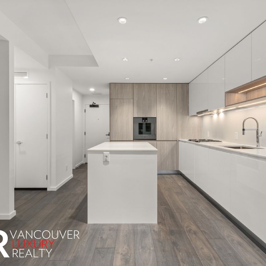 Condo in Richmond, BC - Photo 1