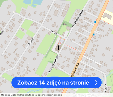 M-4 Rybnik Pod Lasem, balkon, miejsce parkingowe - Zdjęcie 1