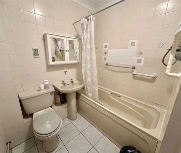 Library Mews, Shillito Road, Parkstone, Poole, BH12 - Photo 5