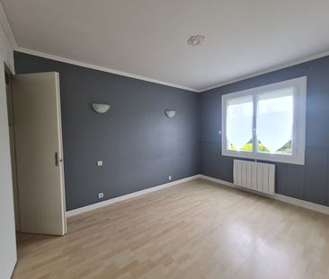 Location maison 3 pièces, 103.00m², Saujon - Photo 3