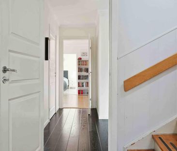 Stora Ringvägen, Sävedalen - Foto 6