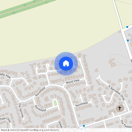 53 Northdale Park, Swanland, HU14 3RH, North Ferriby