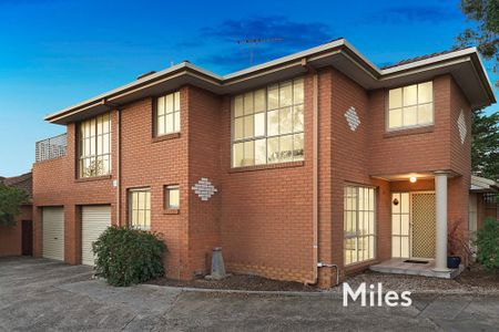 13/19 Lower Plenty Road, Rosanna - Photo 5