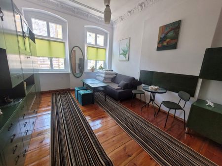 Mieszkanie | Wynajem - Photo 2