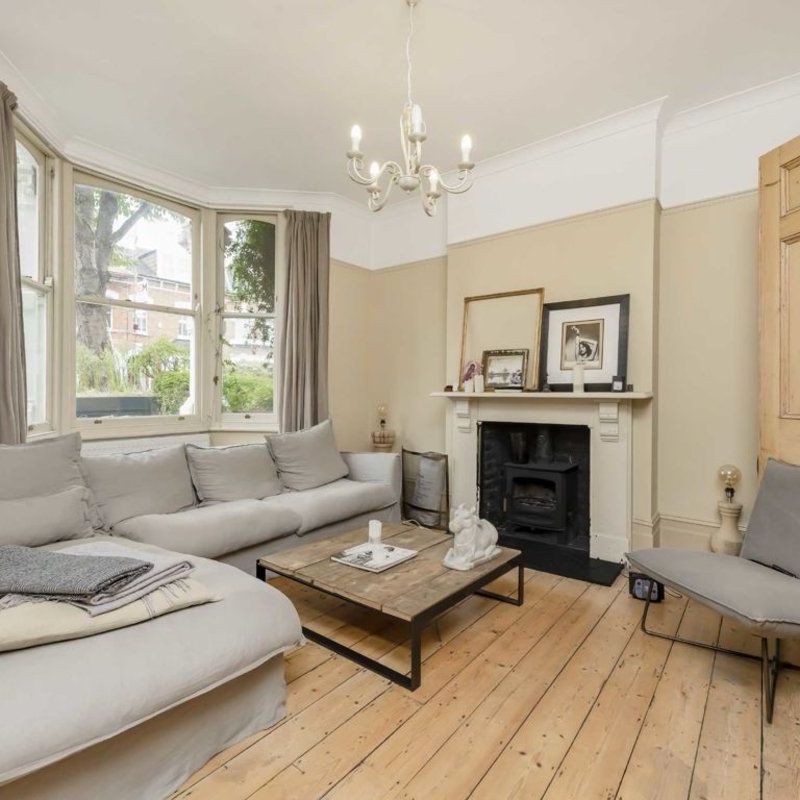 Beversbrook Road, Kentish Town, N19 - Photo 1