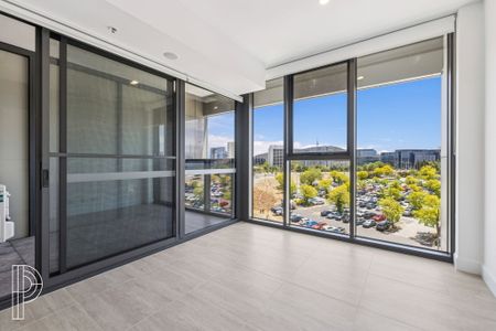 Allara Street, City ACT 2601 - Apartment For Rent | Domain - Photo 3
