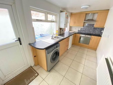 5 Bethany Street, Ballyhackamore, Belfast, BT4 3FE - Photo 2