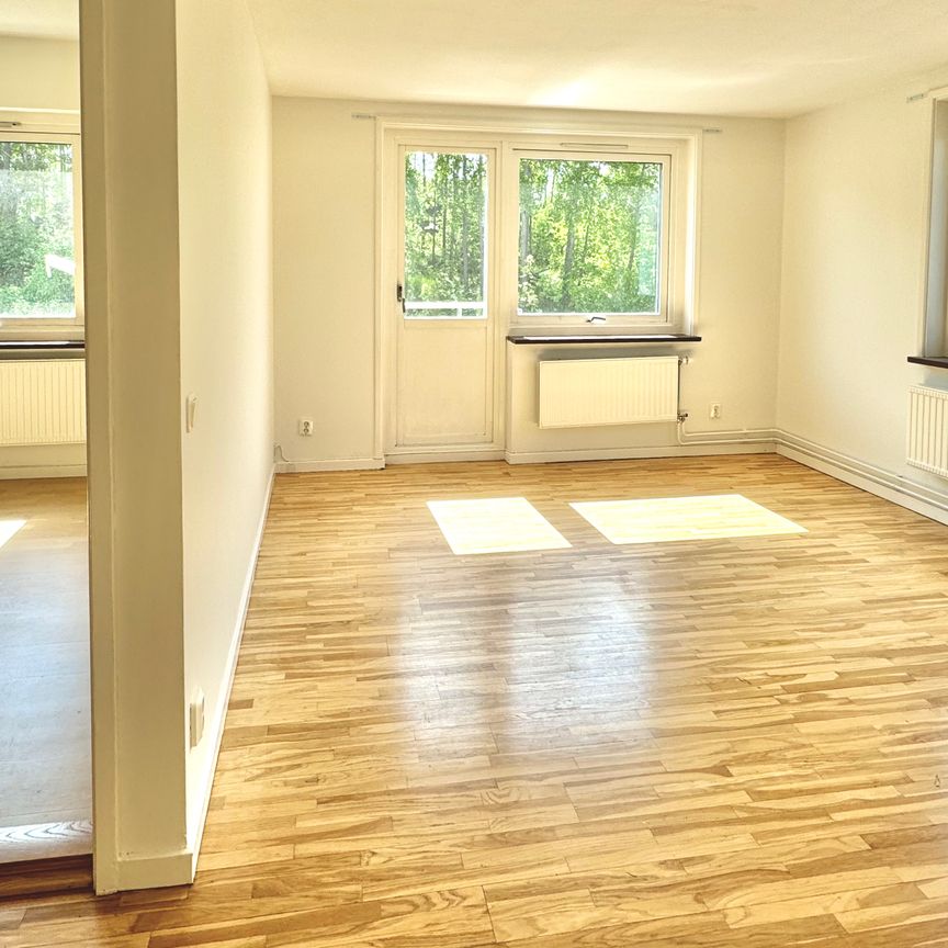 Trädgårdsgatan, Torshälla - Foto 1