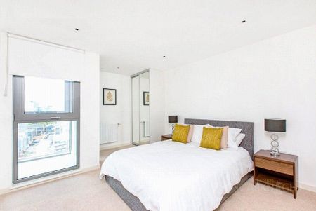 1 bedroom apartment to rent - Photo 4