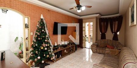 Casa para alugar com 127m², 3 quartos e 2 vagas - Foto 3