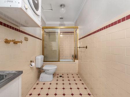 4/59 Leichhardt Street, Spring Hill QLD 4000 - Apartment For Rent - $575 | Domain - Photo 5