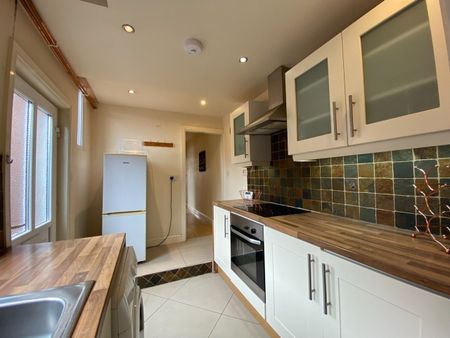 1 Bed Flat, Erith Road, LE2 - Photo 5