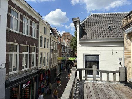 Te huur: Appartement Lijnmarkt in Utrecht - Foto 3