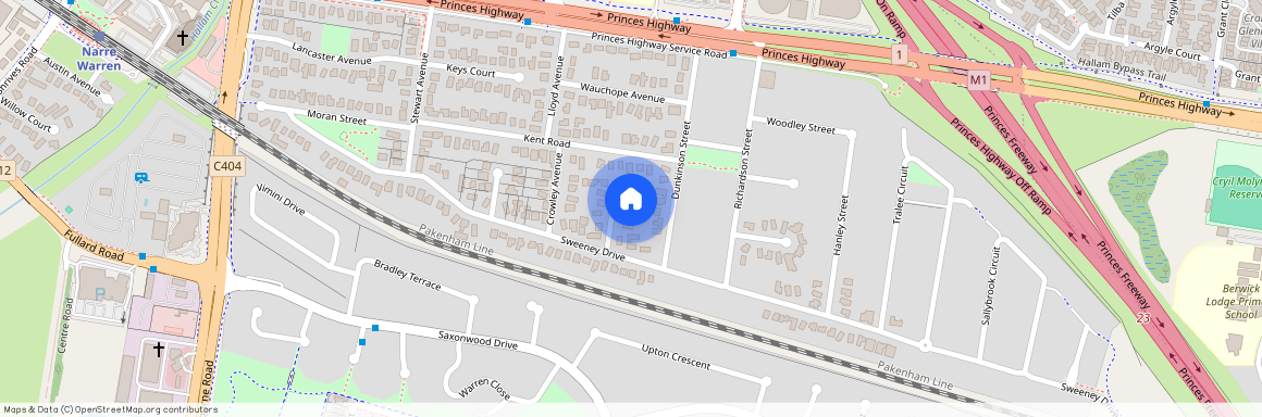 8 Hillbrick Court, Narre Warren