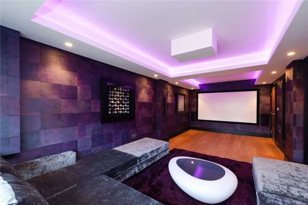 Stylish ultra-modern home with cinema, garden room and impressive home technology, on quiet Hale Barns cul-de-sac - Photo 3