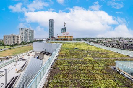 For Lease - 3900 Confederation Parkway Unit# 707, Mississauga, Ontario - Photo 5