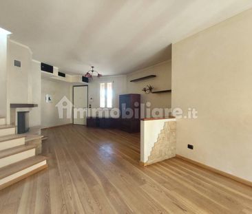 Villa a schiera via Monsignor Daffini, Provaglio d'Iseo - Photo 2