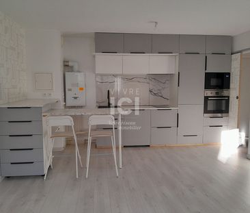 Location Appartement 2 pièces 45m² - Photo 5