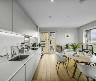 2 bedroom apartment to rent - Photo 6